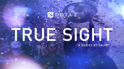 True Sight : The International 2021 Finals .